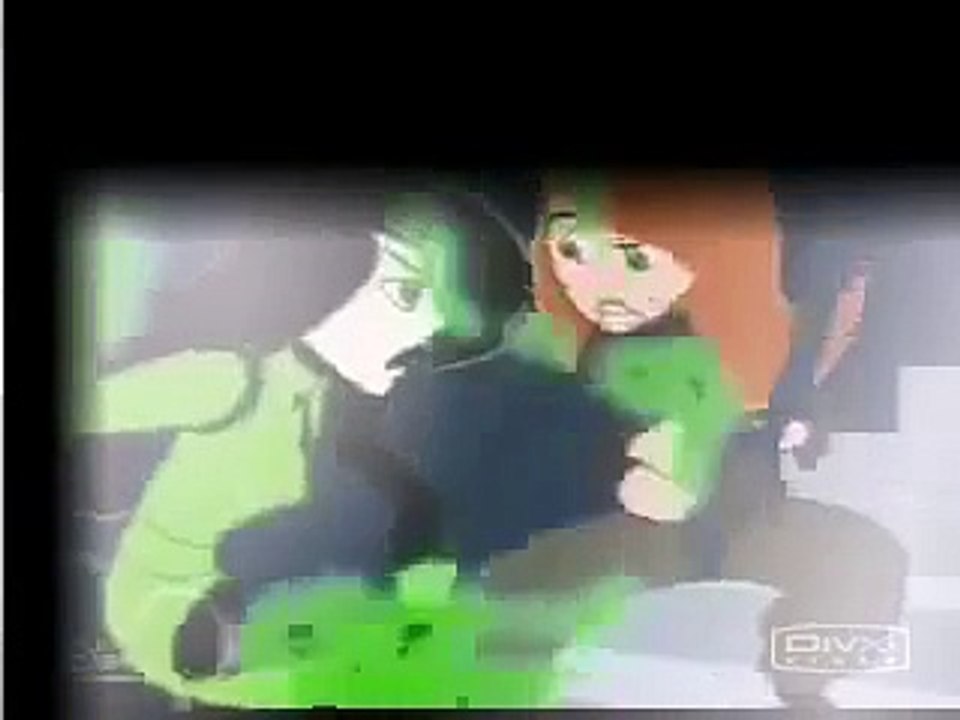 Call Me, Beep Me Remix Kim possible Music Video