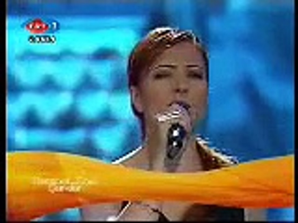 Candan Ercetin & Sensizlik...
