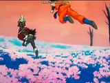 Goku & Vegeta vs whis