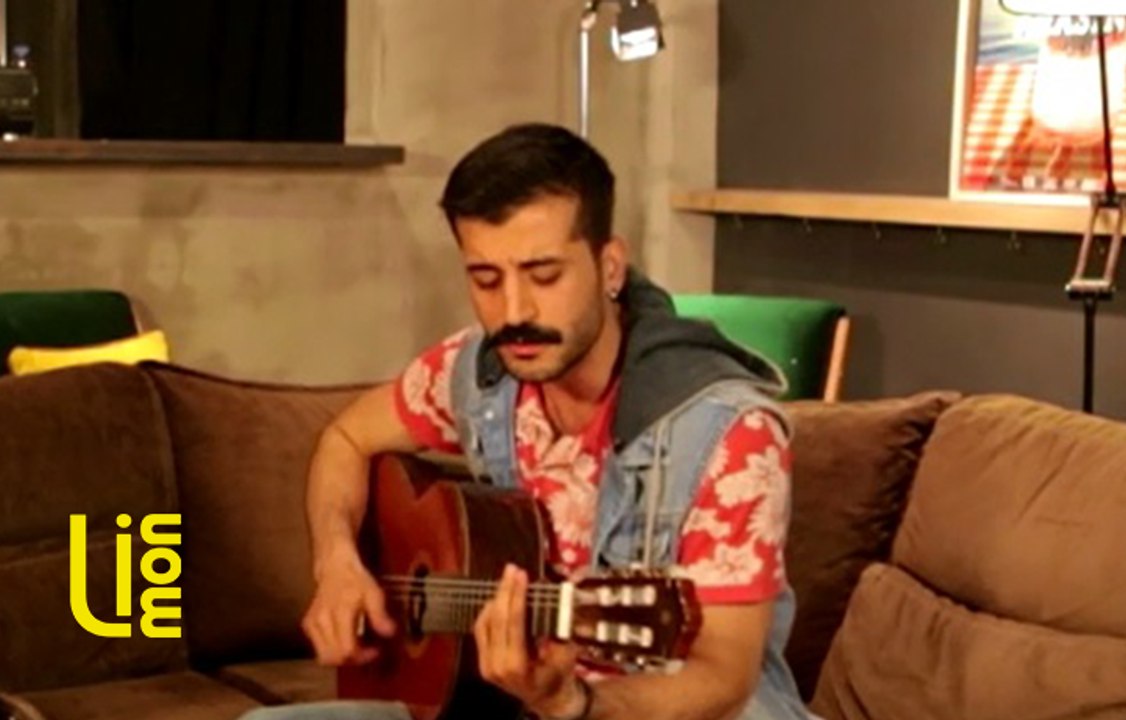 Misafir Berkay Tulumbacı - 1.Bölüm