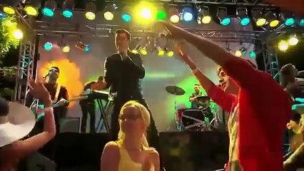 Andy Grammer Honey, I'm Good | Liv and Maddie | Sounds of Summer