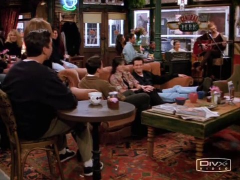 Smelly Cat by Phoebe Buffay - Friends