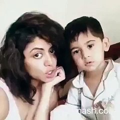 Another Excellent Dubsmash by this Cute Boy_H264-320x240