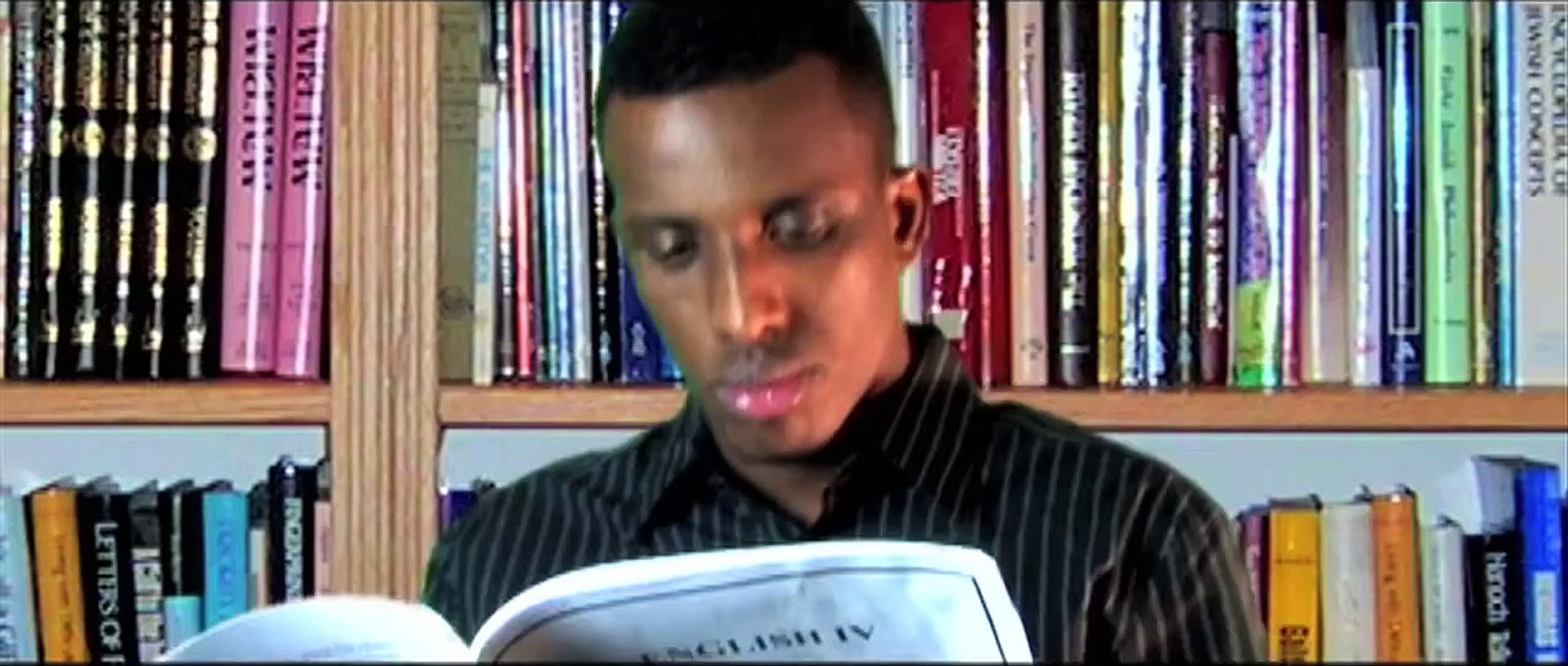 New Somali Song - "Wax Barasho" (Mohamed Yare Feat. IlkaCase)