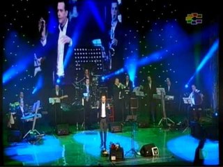 Marjan Kocev i Drim Tim - Kral na zenite