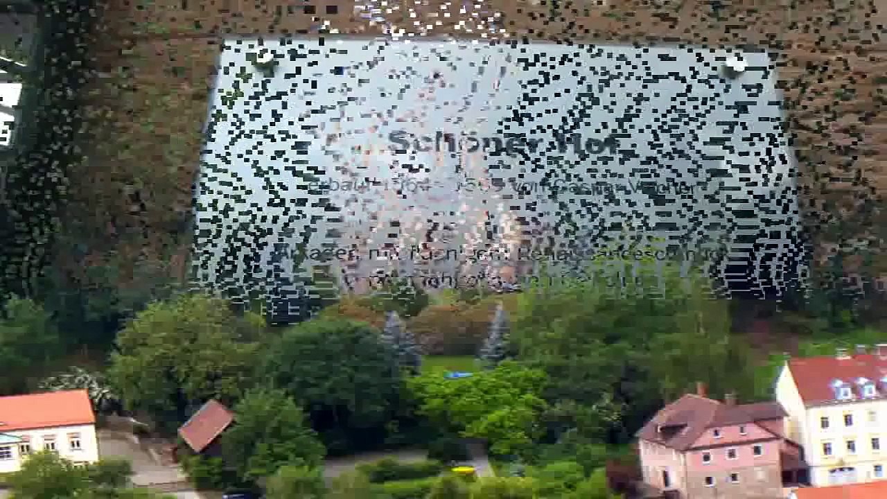 Kulmbach Plassenburg