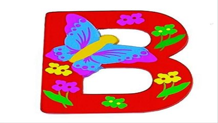 Phonics Song with TWO Words - A For Apple - ABC Alphabet Songs with Sounds for Children