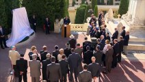 Le prince Albert de Monaco demande pardon pour la déportation de juifs pendant la guerre