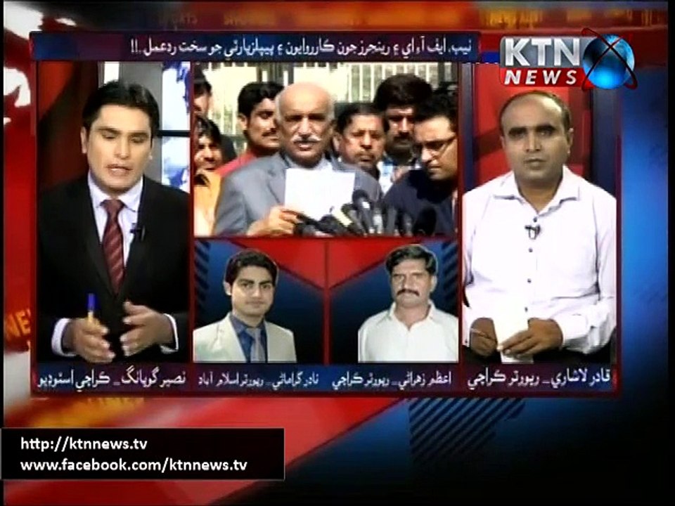Naseer Gopang 27th August 2015