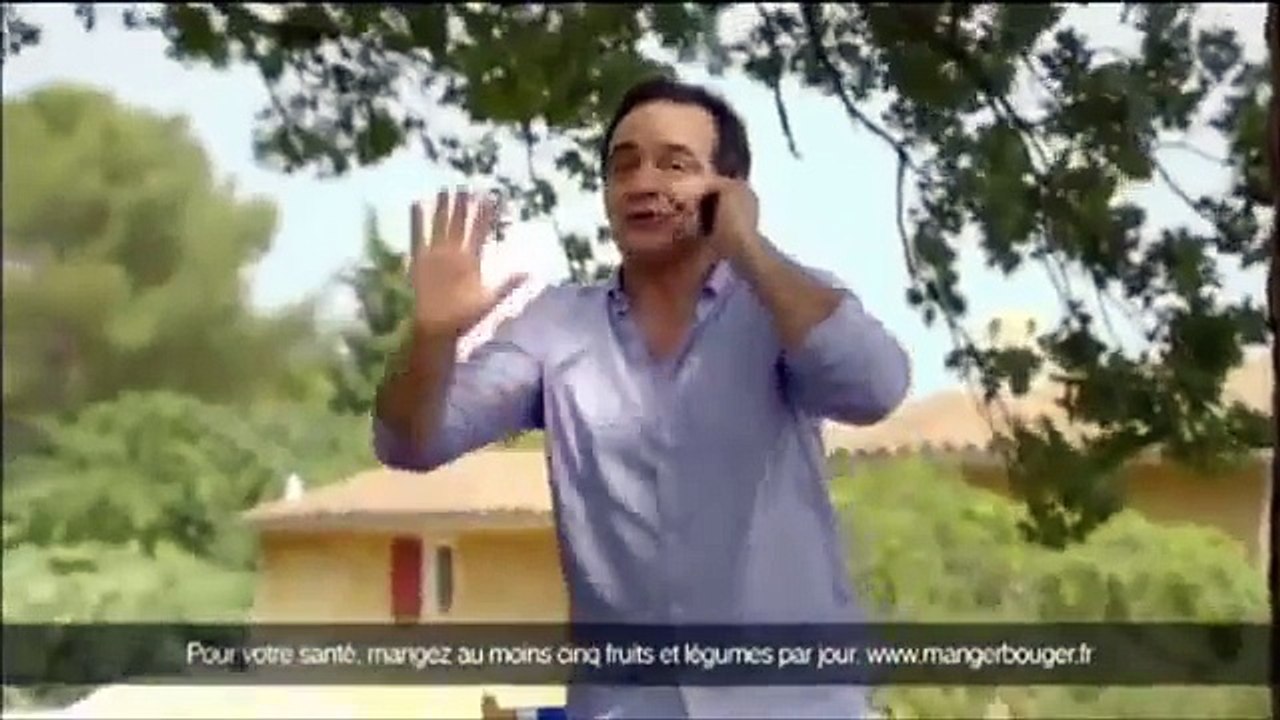 Compilation de Pubs AUCHAN