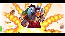 Tembo the Badass Elephant Stage 1 (100% Completion Guide)