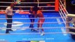 BOXING 91KG 2014  Glasgow Commonwealth Games Boxing 91kg Jai Opetaia - Australia vs Samoa