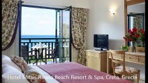 Hotel Mitsis Rinela Beach Resort & Spa, Creta, Grecia