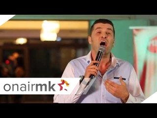 Dejan Zdravkov- Braka moi vo tugina