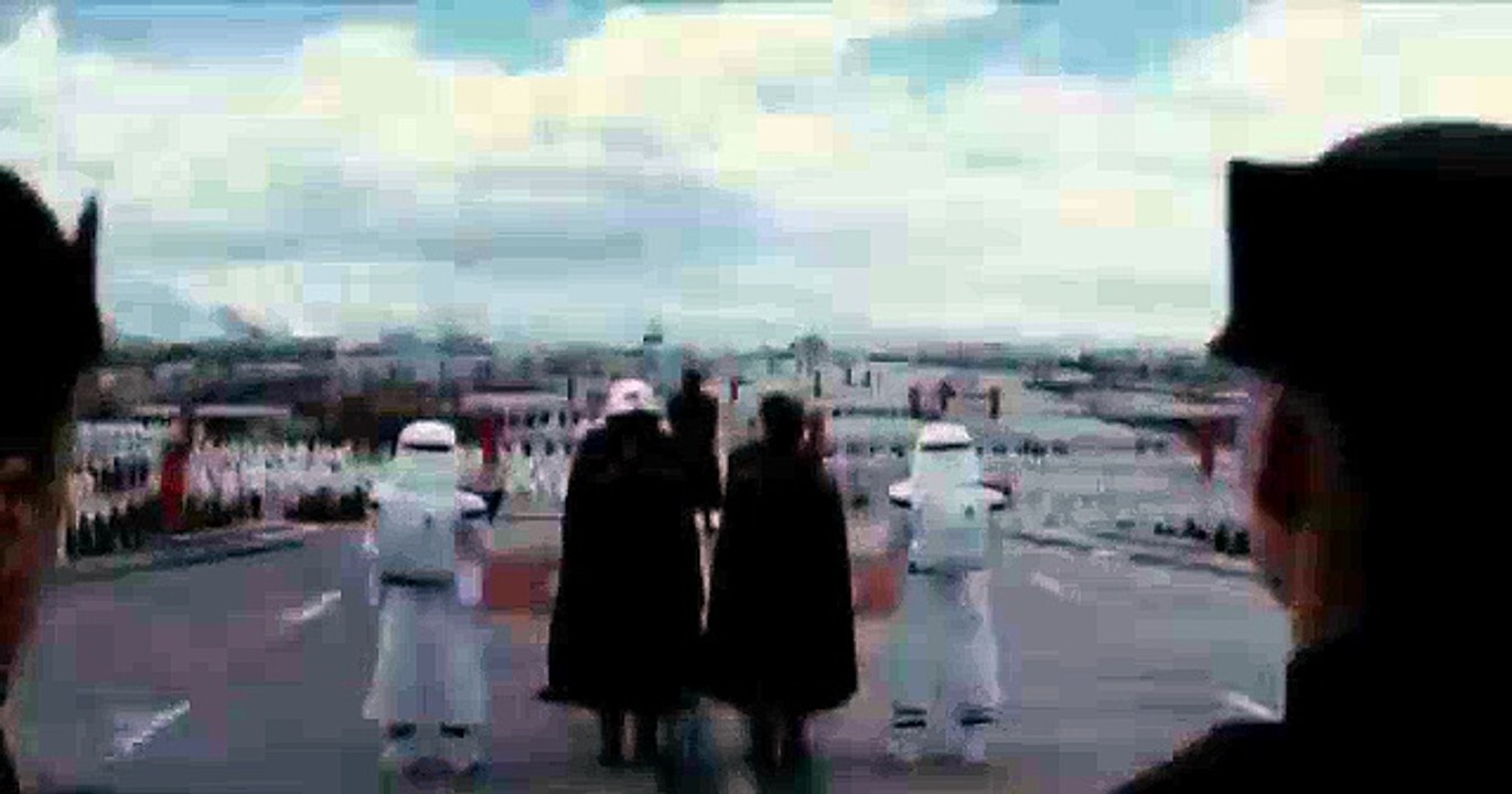 New Star Wars: The Force Awakens 15 Seconds Teaser Video Released