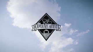 The Captain's Quest 2015 / Blue Tomato