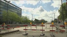 Les gros chantiers à éviter à la rentrée