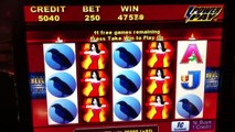 Wicked Winnings | $21,000 | JACKPOT! Big Win | Slot Raven