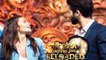 Alia Bhatt Surprises Shahid Kapoor | Jhalak Dikhhla Jaa Reloaded | 29th Aug 2015