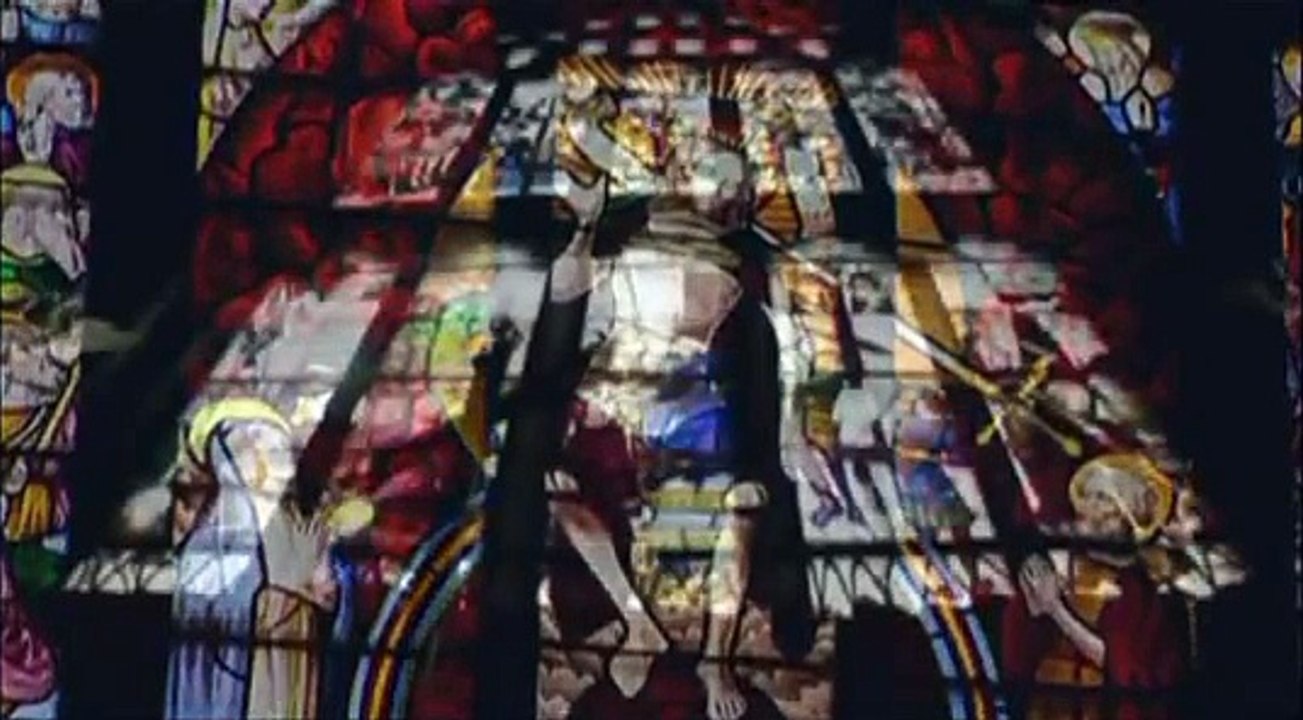 Mayflower Story Pt 1of 3