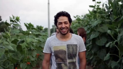 Calling 010 Ağustos ''döngü''- Komşuköy