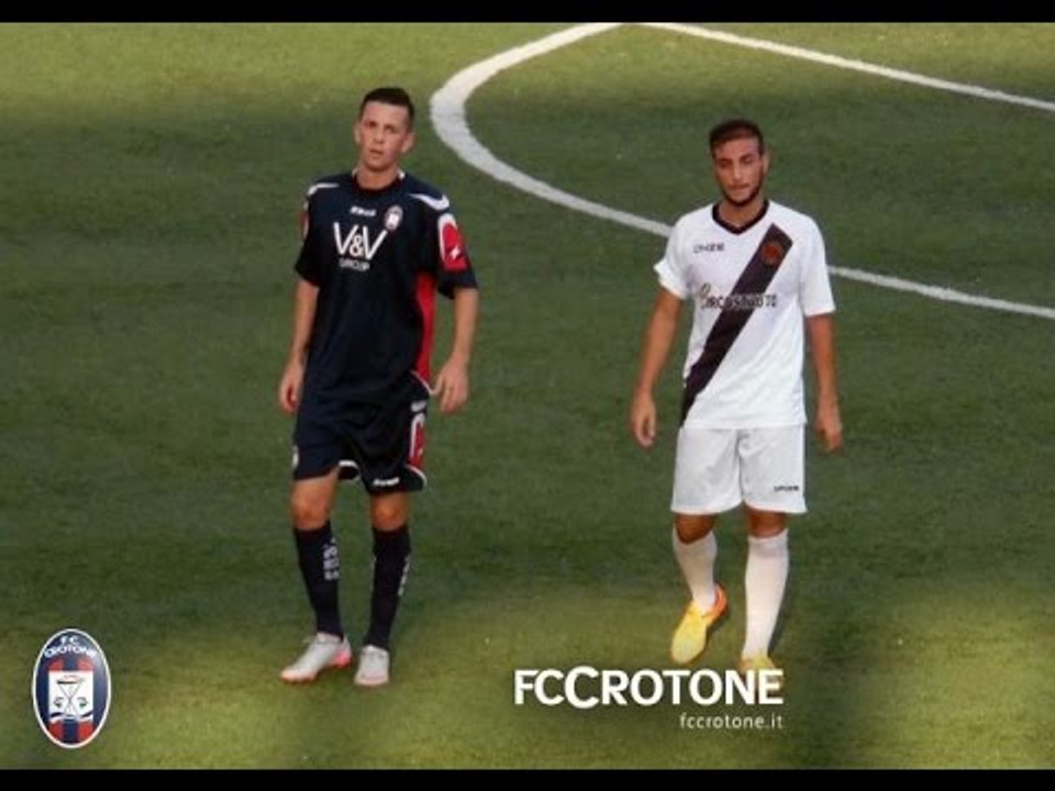 Firenze, match winner contro il Roccella