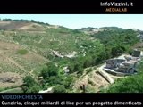 InfoVizzini.it - Cunziria, 5 mld per un progetto dimenticato