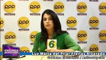 Pilar Freitas   Gobierno Electrónico