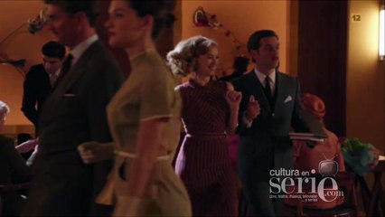 Avance (5) VELVET - Tercera temporada