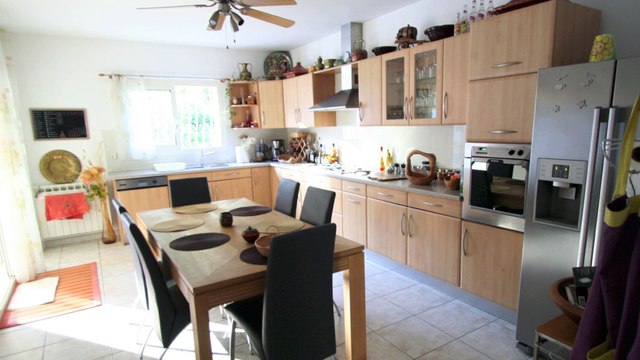 Propriété à vendre - Canet-Plage (66140) - 7 pièces - Proche plage et commerces