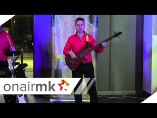 Krume Spasovski- Cudna zena bese vera