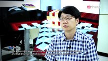 The Future of Virtual Reality - Interaction in Virtual Space
