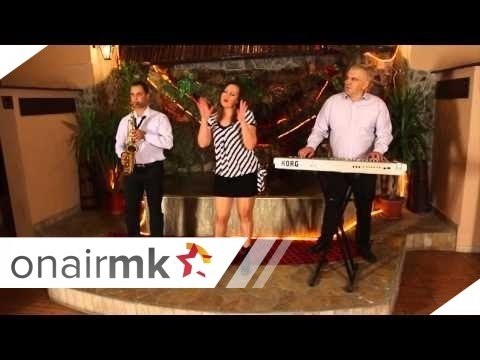 Anita i Bolero Vetar i ledza mpg