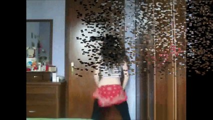 Serbest Çiftetelli ve Döktüren Kız