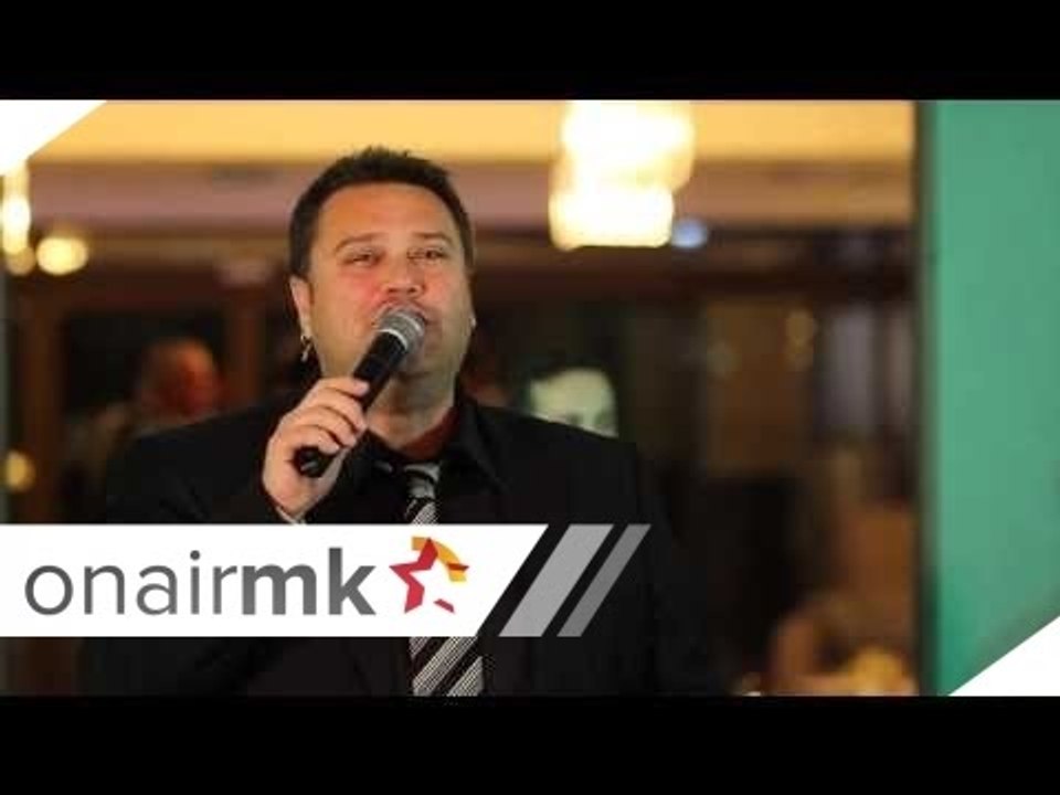Meto Bogdanov Dzabe ti e dzabe