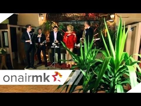 Daniela Temelkovska - Za zabava