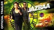 Jazbaa [2015] - [Official Theatrical Trailer] FT. Irrfan Khan - Aishwarya Rai Bachchan [FULL HD] - (SULEMAN - RECORD)