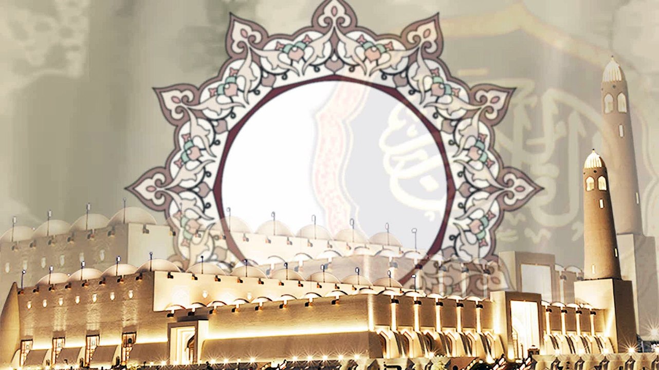 { آيات السكينة }  سعد الغامدي .