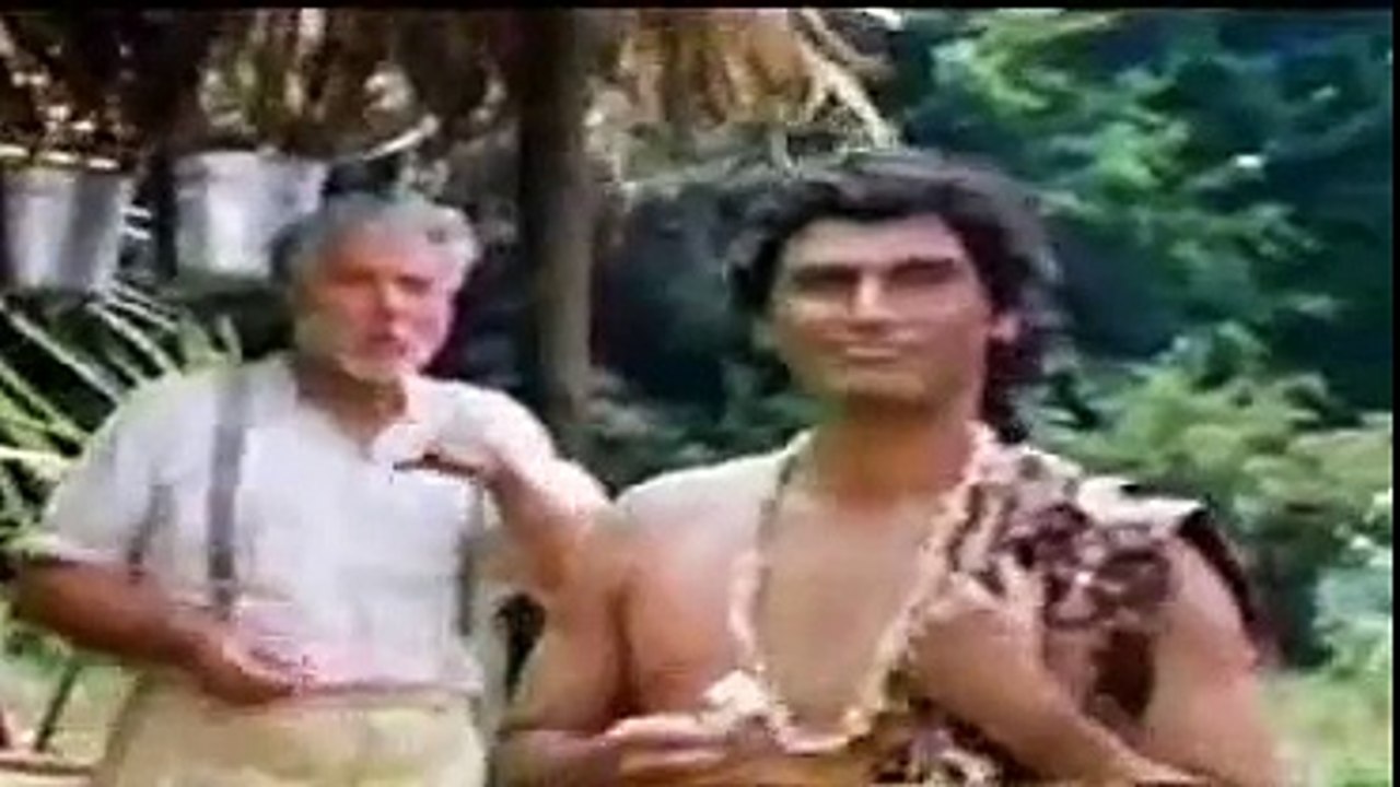 La Leyenda de Johnny Lingo y Mahana - 2/3 - Español