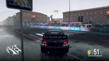Forza Horizon 2 - Nissan GTR | Drag Build and Airport Race