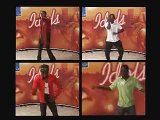 Nigerian Idol(micheal Jackson)