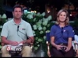 Children's teaches kids about safety at the Minnesota State Fair