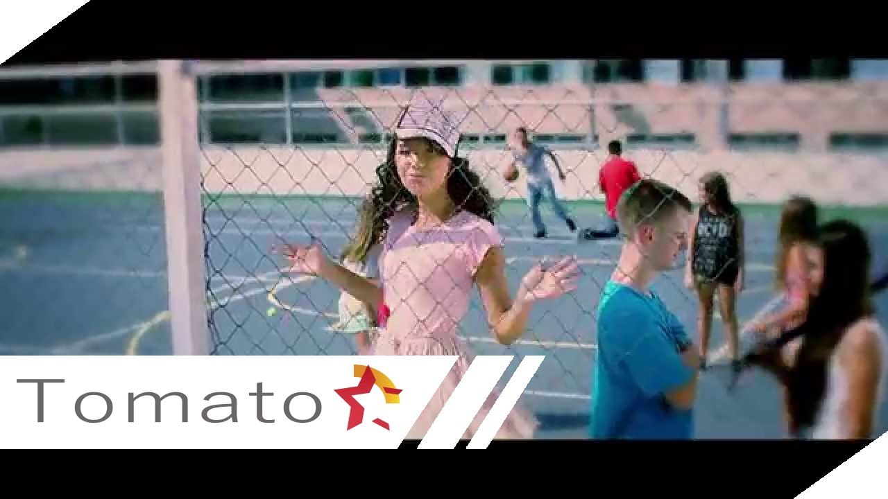 ANJA VETEROVA Maybe in your dreams