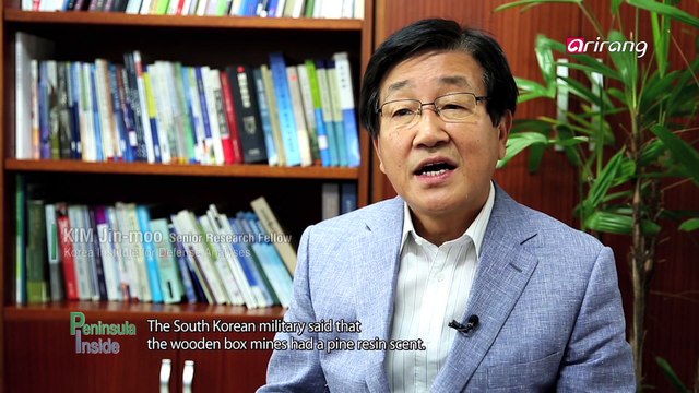 Korean Peninsula on the Brink of War