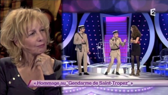 Cyril Etesse - Hommage au gendarme de Saint-Tropez - ONDAR