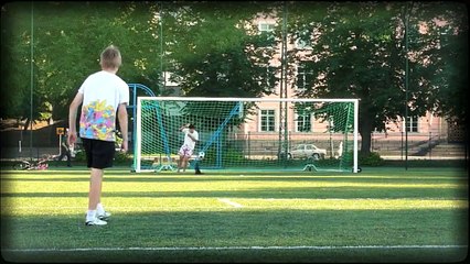 Punde - Summer Shots Ft. Henkka & Buduiza