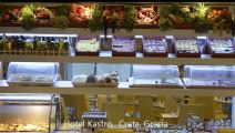 Hotel Kastro, Creta, Grecia