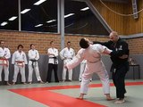 Jiu Jitsu Vechtsport - Martial Arts - Berlare Zele