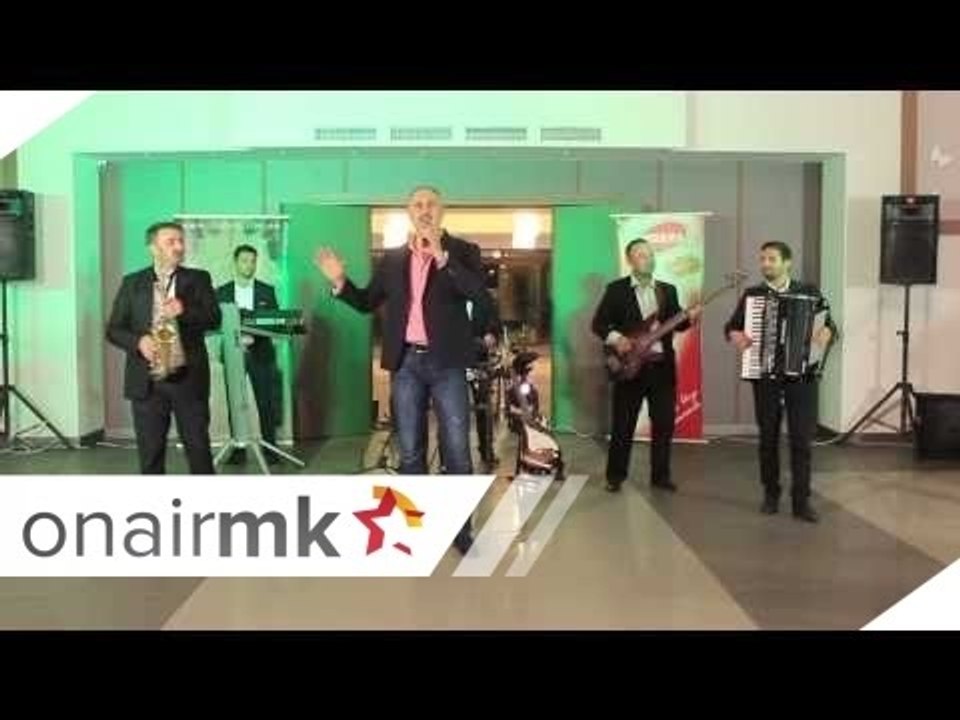 Novica Vasilevski Pozar