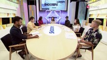 Garosu-gil Road street interview